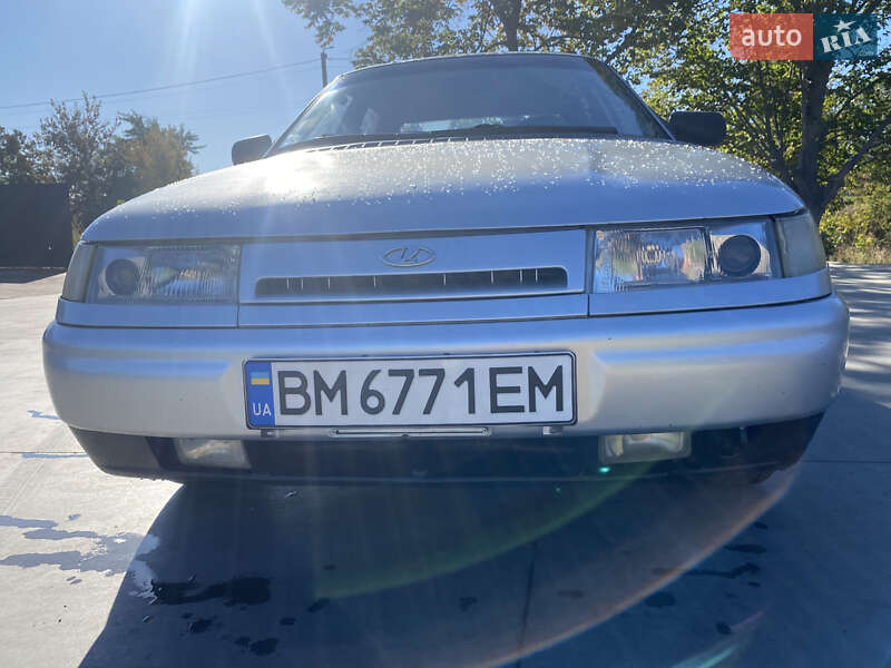 Седан ВАЗ / Lada 2110 2003 в Днепре