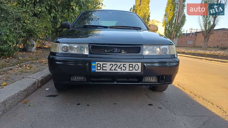 Седан ВАЗ / Lada 2110 2008 в Первомайске