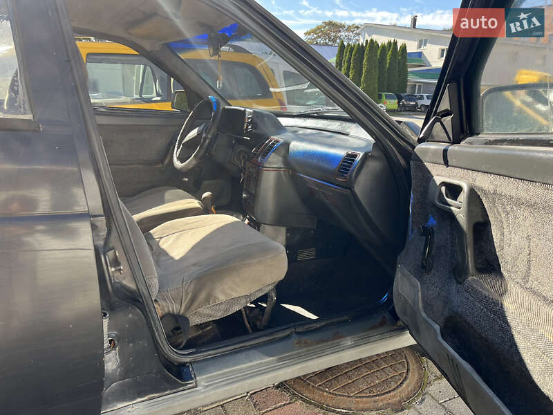 Седан ВАЗ / Lada 2110 1999 в Каменец-Подольском фото 14 Седан ВАЗ / Lada 2110 1999 в Каменец-Подольском