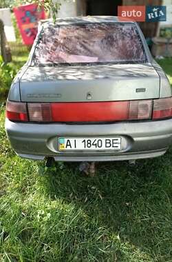 Седан ВАЗ 2110 1999 в 