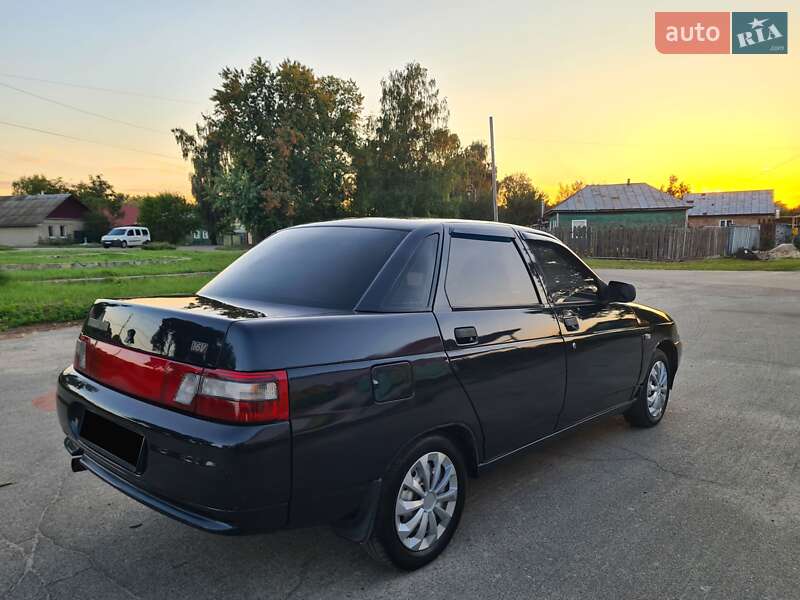 Седан ВАЗ / Lada 2110 2012 в Шостке