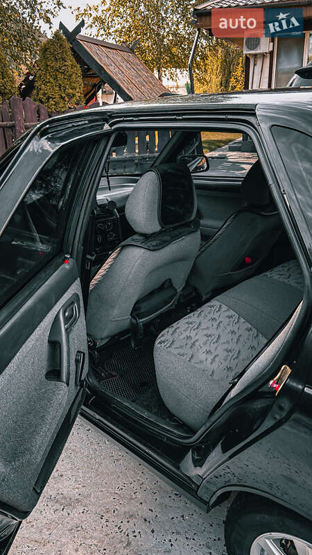Седан ВАЗ / Lada 2110 2006 в Смеле