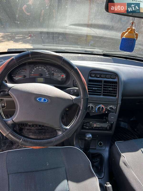 Седан ВАЗ / Lada 2110 2008 в Николаевском