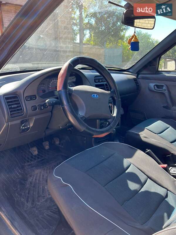 Седан ВАЗ / Lada 2110 2008 в Николаевском