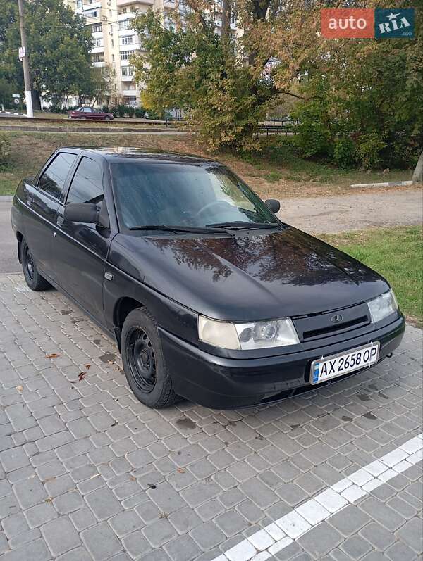 ВАЗ / Lada 2110 2009