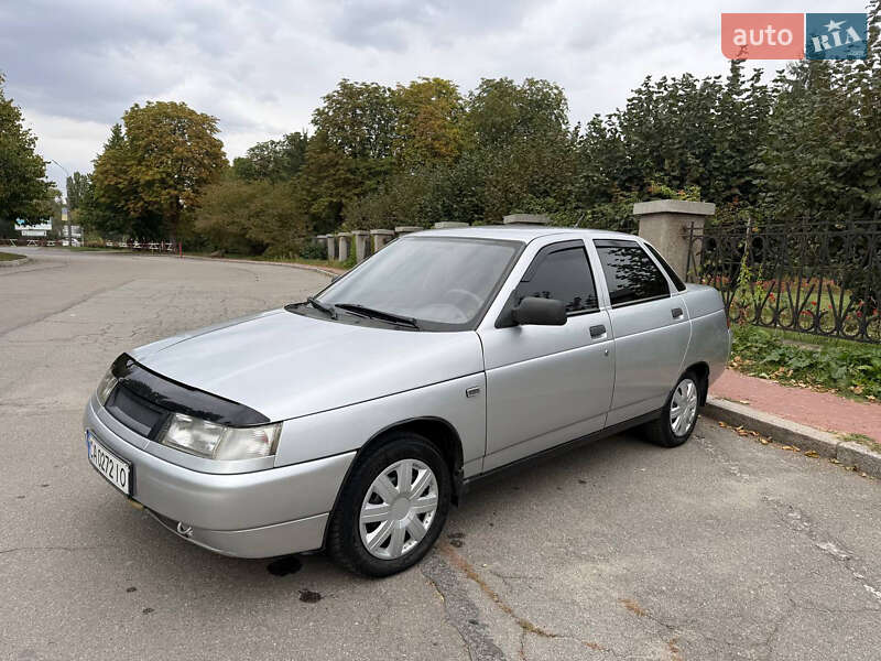 ВАЗ / Lada 2110 2008
