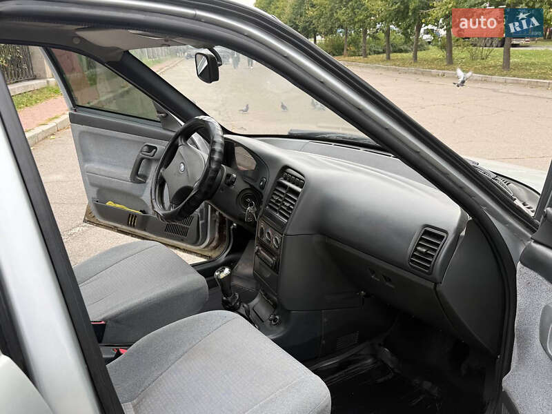 Седан ВАЗ / Lada 2110 2008 в Умани