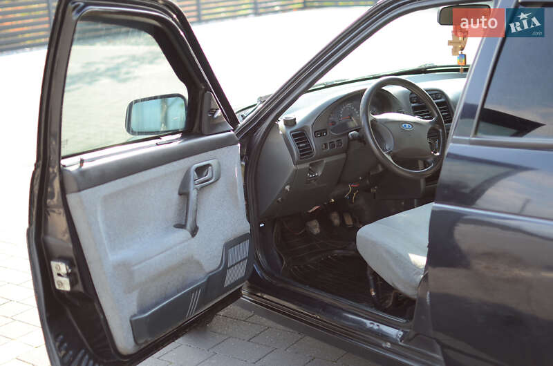 Седан ВАЗ / Lada 2110 2009 в Мукачево