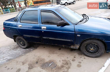 Седан ВАЗ 2110 2005 в 