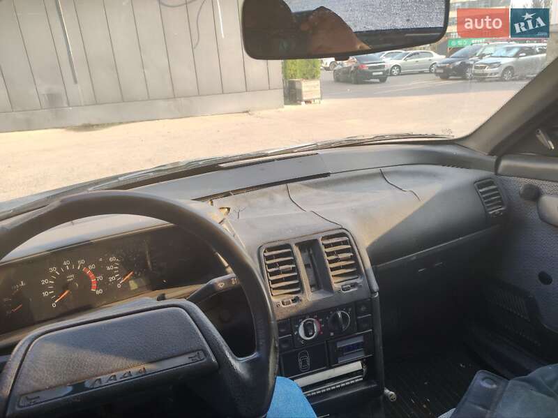 Седан ВАЗ / Lada 2110 2001 в Кропивницком