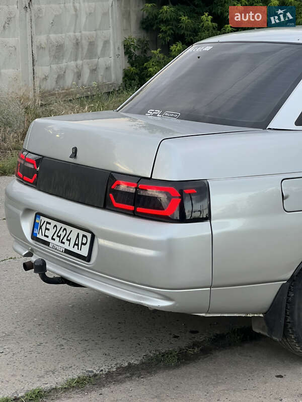 Седан ВАЗ / Lada 2110 2006 в Павлограді