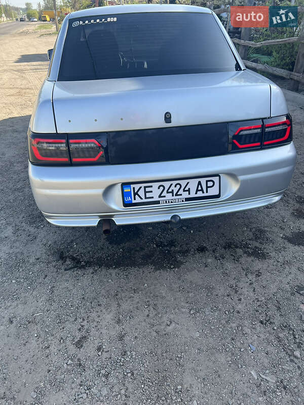 Седан ВАЗ / Lada 2110 2006 в Павлограді