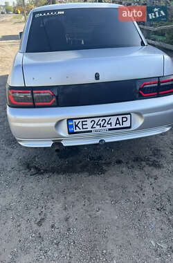 Седан ВАЗ 2110 2006 в 
