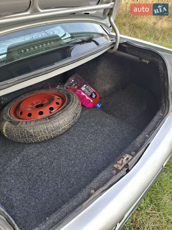 Седан ВАЗ / Lada 2110 2011 в Чернігові