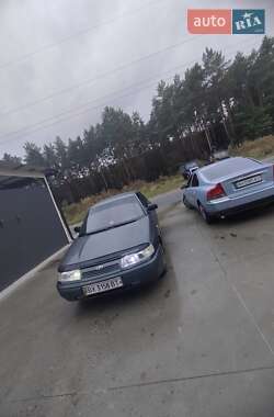 Седан ВАЗ 2110 2008 в 