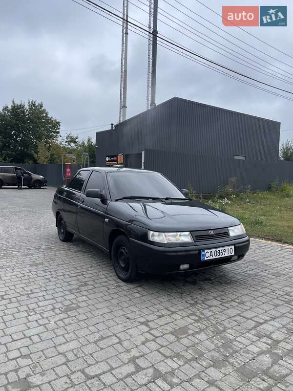 ВАЗ / Lada 2110 2009