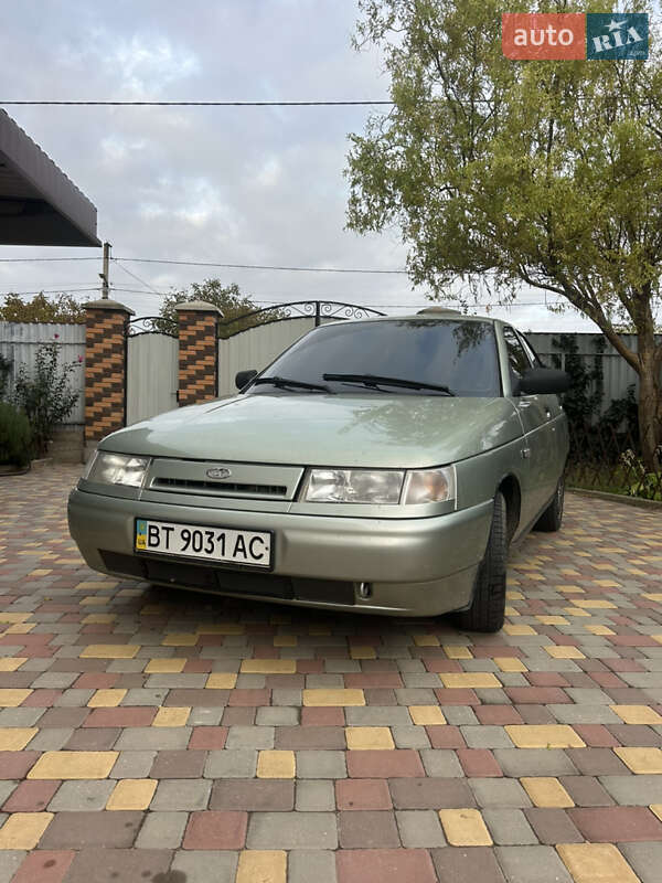 ВАЗ / Lada 2110 2006