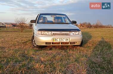 Седан ВАЗ 2110 2004 в 