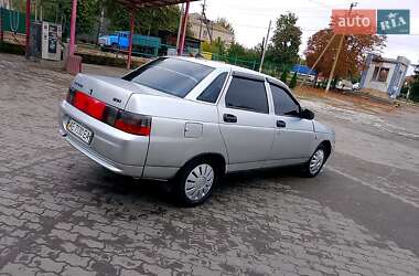 Седан ВАЗ 2110 2006 в Тростянце