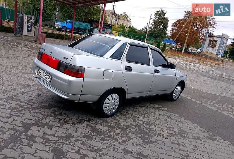 ВАЗ / Lada 2110 2006