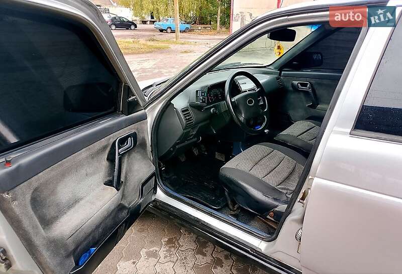 Седан ВАЗ / Lada 2110 2006 в Тростянці