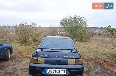Седан ВАЗ 2110 2006 в 