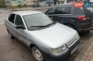 Седан ВАЗ 2110 2006 в 
