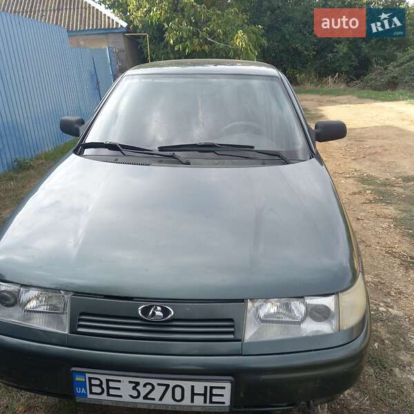 ВАЗ / Lada 2110 2013