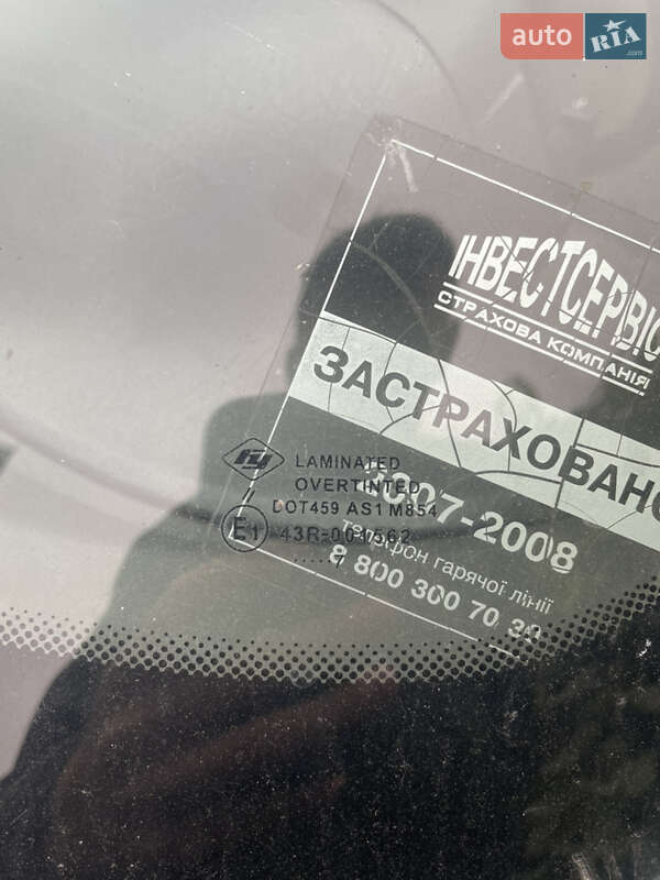 Седан ВАЗ / Lada 2110 2007 в Куликове