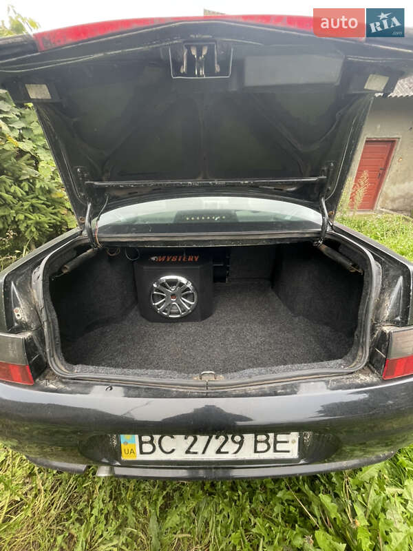 Седан ВАЗ / Lada 2110 2007 в Куликове