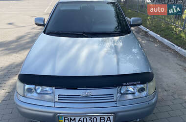 Седан ВАЗ 2110 2007 в Сумах