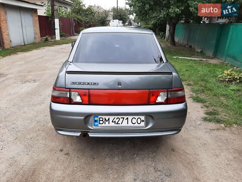 Седан ВАЗ / Lada 2110 2012 в Нежине