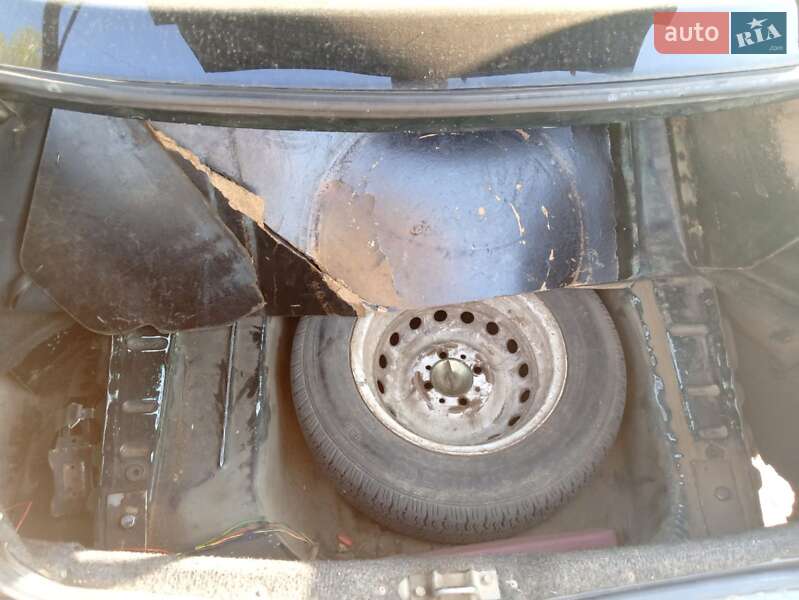 Седан ВАЗ / Lada 2110 2001 в Барвенкове