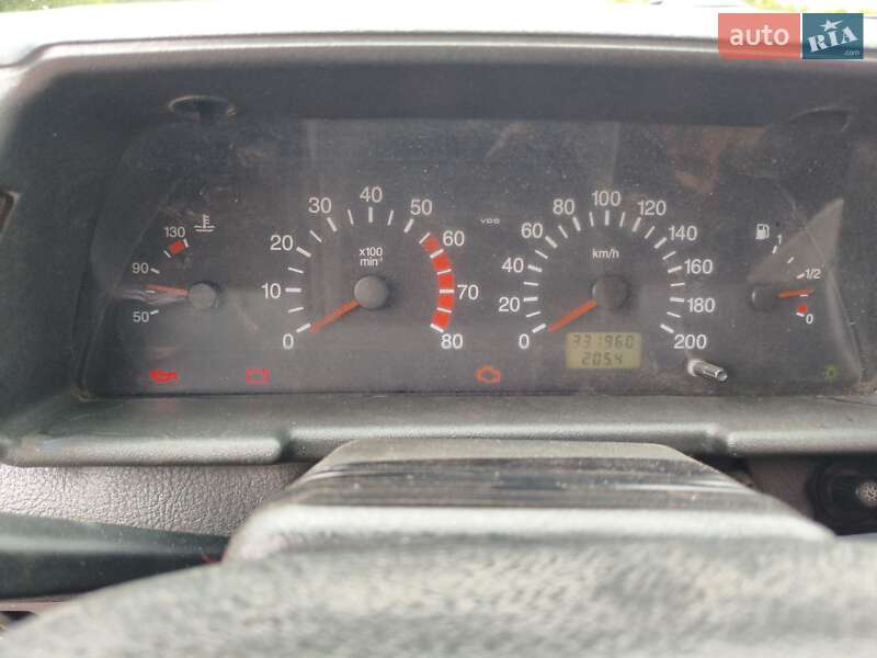 Седан ВАЗ / Lada 2110 2002 в Виннице