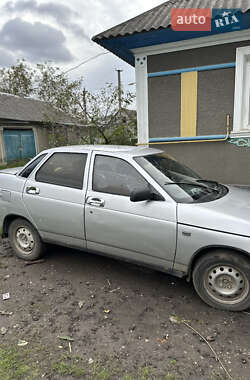 Седан ВАЗ 2110 2003 в 