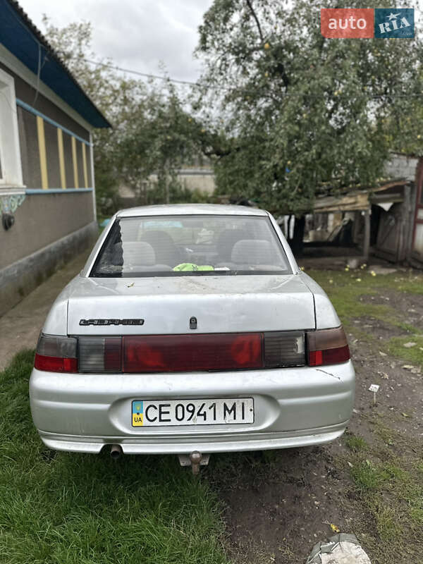 Седан ВАЗ / Lada 2110 2003 в Каменец-Подольском