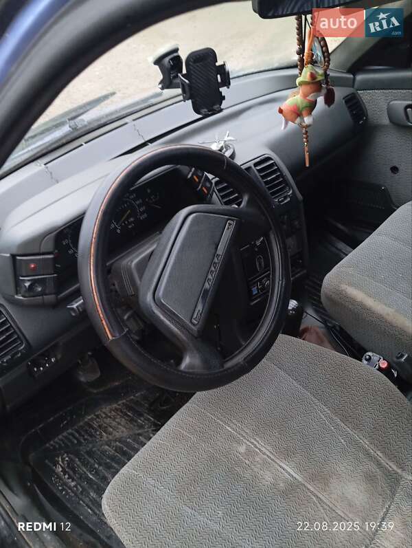 Седан ВАЗ / Lada 2110 2001 в Рогатине