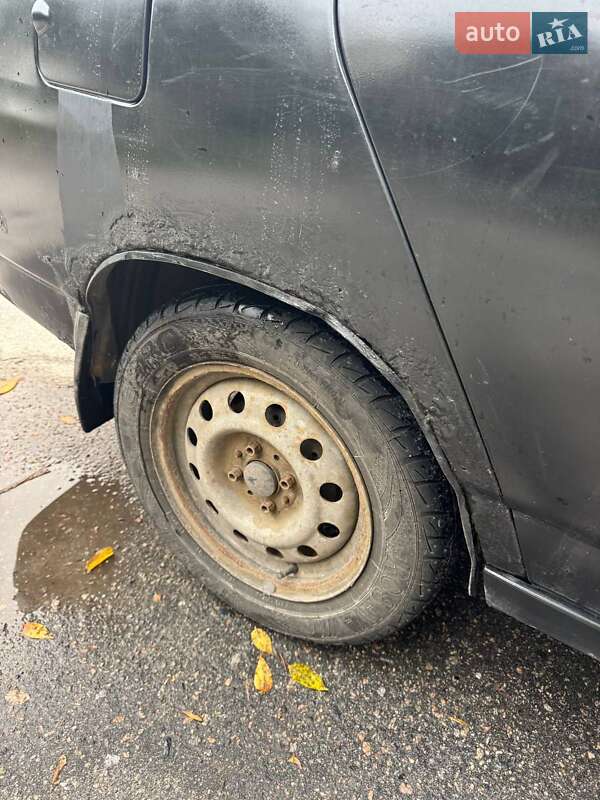 Седан ВАЗ / Lada 2110 2007 в Белой Церкви