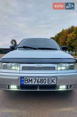 Седан ВАЗ / Lada 2110 2008 в 