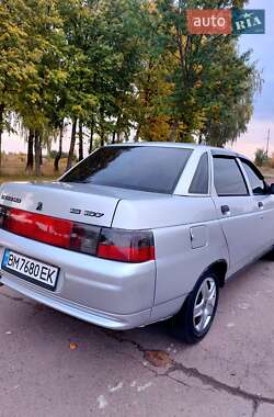 Седан ВАЗ / Lada 2110 2008 в 