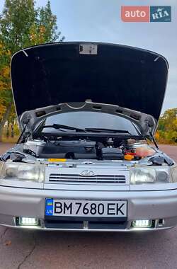 Седан ВАЗ / Lada 2110 2008 в 