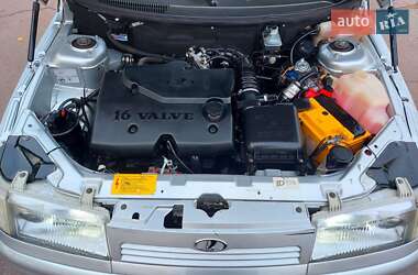 Седан ВАЗ / Lada 2110 2008 в 