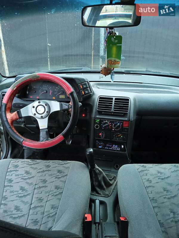 ВАЗ / Lada 2110 2006