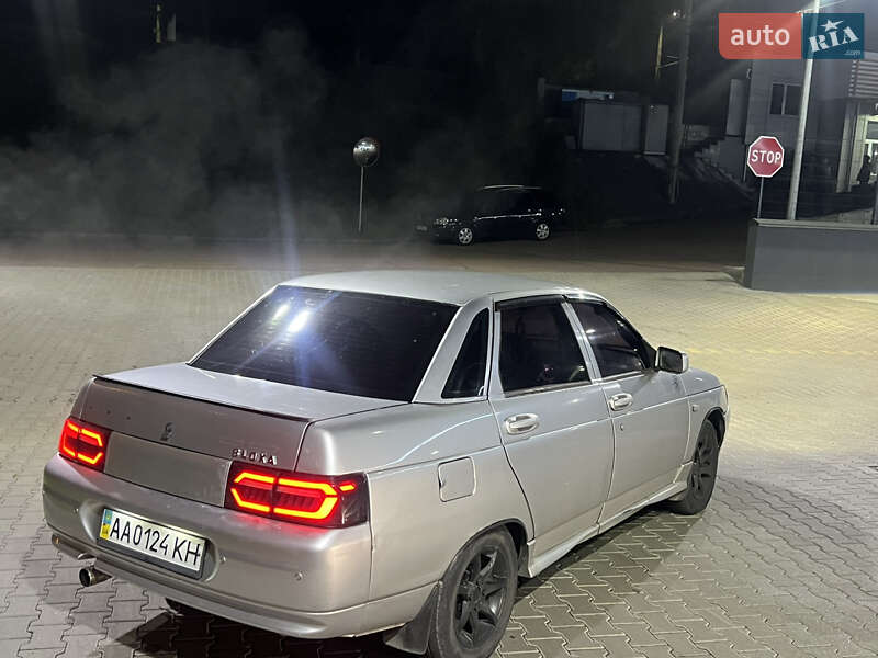 ВАЗ / Lada 2110 2005
