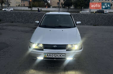 Седан ВАЗ 2110 2005 в 