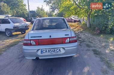 Седан ВАЗ 2110 2007 в 