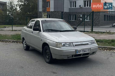 Седан ВАЗ 2110 2005 в Запорожье