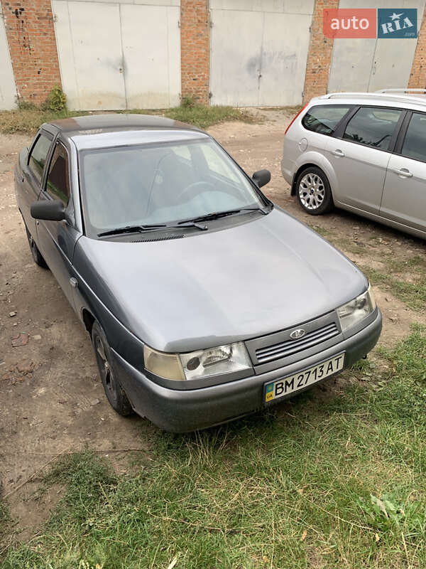 ВАЗ / Lada 2110 2011