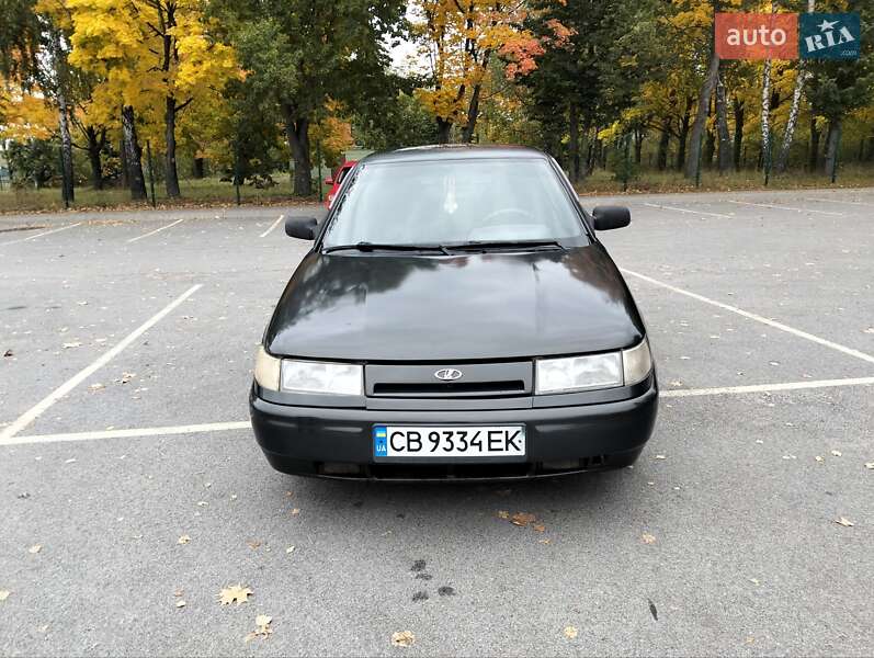 ВАЗ / Lada 2110 2006