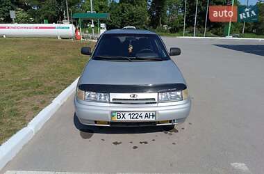 Седан ВАЗ 2110 2005 в 